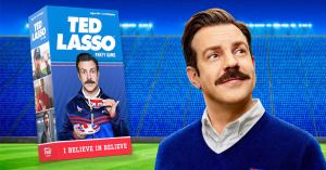 ‘Ted Lasso’ Fans Will Get a Kick out of Latest Treat Ahead of Season 3 (Exclusive)