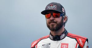 NASCAR Race: Time, Channel and How to Watch 2022 Coke Zero Sugar 400