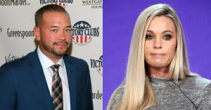 Jon Gosselin Hopes to ‘Rebuild’ Relationship With His Kids After Custody Battle With Kate Gosselin Ends