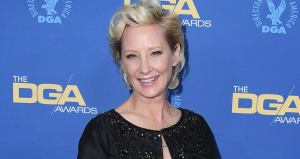 Anne Heche Rep Gives Grim Health Update About Her Condition Following Fiery Crash