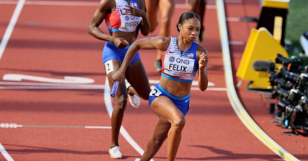 allyson-felix-winning-medal-following-retirement.jpg