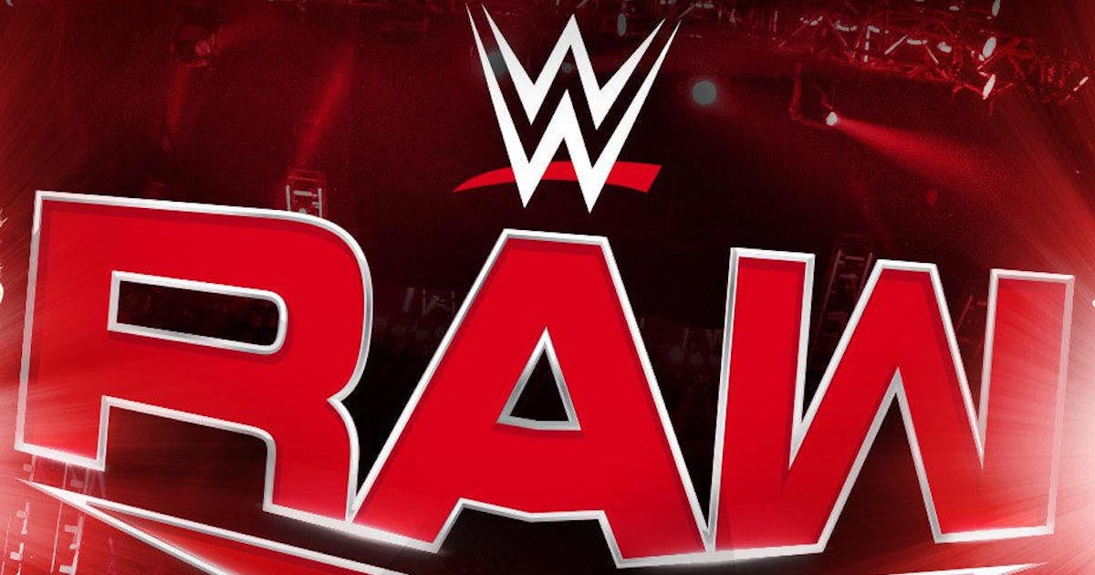 ‘WWE Raw’ Wrestler’s Injury Confirmed to Be Real After Being Removed Mid-Match