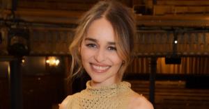 The Tragic Setbacks of Emilia Clarke: Health Issues, Panic Attacks and More Revealed