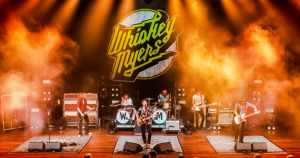 Whiskey Myers Guitarist John Jeffers Teases New Album Featuring Track With ‘Some Spank to It’ (Exclusive)