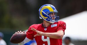 Rams QB Matthew Stafford Facing ‘Severe’ and ‘Abnormal’ Injury