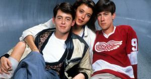 ‘Ferris Bueller’s Day Off’ Spinoff Movie in Works From Paramount, ‘Cobra Kai’ Creators
