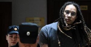 Brittney Griner Makes Big Decision Following Prison Sentence