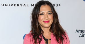 Michelle Branch’s Domestic Assault Charge Dismissed