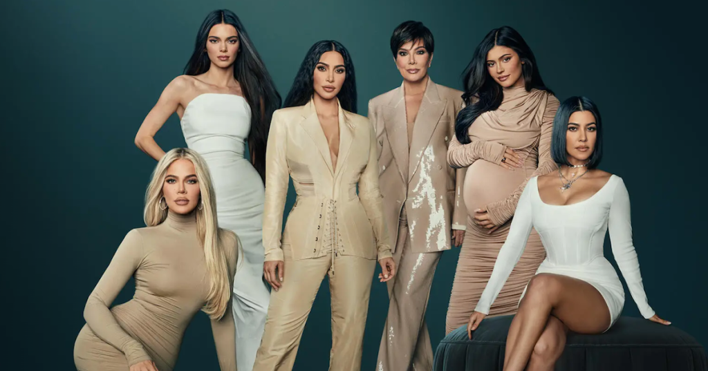 When Is The New Season Of Kardashians On Hulu