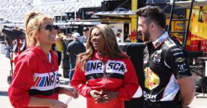 ‘Austin Dillion’s Life in the Fast Lane’: Paul and Mariel Swan Preview ‘Bittersweet’ Season Finale (Exclusive)
