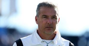 Urban Meyer Lands New Job After Being Fired as Jacksonville Jaguars Head Coach