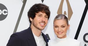 Kelsea Ballerini Files for Divorce From Husband Morgan Evans After Almost 5 Years of Marriage