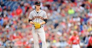 Cristin Coleman, Wife of Former San Francisco Giants Pitcher Tim Lincecum, Dead at 38