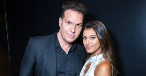 Dane Cook Engaged to Girlfriend Kelsi Taylor After 5 Years of Dating