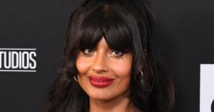 Jameela Jamil Reveals Horrifying NSFW Injury She Suffered While Filming ‘She-Hulk: Attorney at Law’