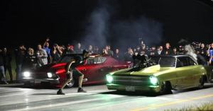 ‘Street Outlaws’ Fans Contribute to GoFundMe for Ryan Fellows’ Family Following His Death