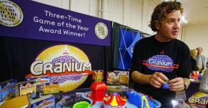 Richard Tait, Cranium Board Game Co-Creator, Dead at 58