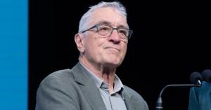 Robert De Niro to Play Multiple Roles in New Gangster Movie ‘Wise Guys’