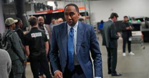 Stephen A. Smith Announces His Return Date to ESPN Following Surgery