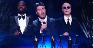 ‘America’s Got Talent’: Simon Cowell Praises Group as ‘Best Act of the Series’ But Fans Disagree