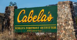 Cabela’s and Bass Pro Shops Become Latest Retailers to Face a Recall