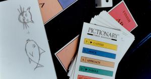 ‘Pictionary’ Game Show Comes to Life With ‘The Talk’ Co-Host for Fall Premiere