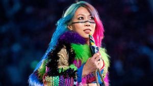 ‘WWE Raw’: Asuka’s Major Blunder Costs Her a Match