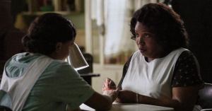 ‘A League of Their Own’ Star Saidah Ekulona on Why Playing Toni Was ‘Hard’ (Exclusive)
