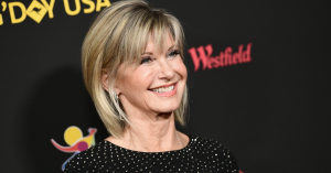 Olivia Newton-John’s ‘Grease’ Co-Stars and Fellow Entertainers Mourn Her Death