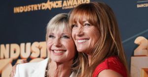 Jane Seymour Recalls Last Moments With Longtime Friend Olivia Newton-John