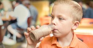 Chocolate Milk Recalled