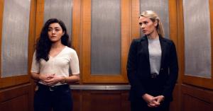 ‘NCIS: Hawai’i’ Star Tori Anderson Breaks Down the ‘Tumultuous Journey’ for Kate and Lucy Before Season 2 (Exclusive)