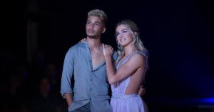 ‘Dancing With the Stars’ Winner Jordan Fisher Reacts to Show Moving to Disney+ (Exclusive)