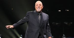 Billy Joel’s Apparent Weight Gain Sparks Health Concerns, But Here’s the Truth