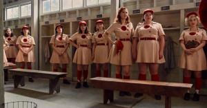 ‘A League of Their Own’ Cast Members Reveal Best Part of Playing Their Characters (Exclusive)