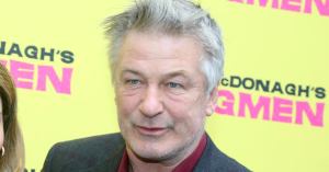 Alec Baldwin Suffers Legal Setback in ‘Rust’ Shooting Civil Lawsuit