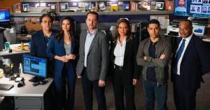‘NCIS’ and ‘NCIS: Hawai’i’ Set Crossover Premiere Event