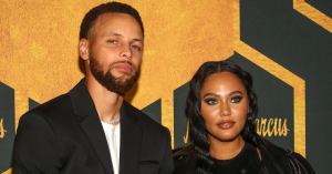Stephen and Ayesha Curry’s Show Among Sudden HBO Max Removals