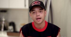 ‘On My Block’ Star Jason Genao Talks Keeping Acting a Secret in ‘Made From Scratch’ Exclusive Clip