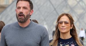 Ben Affleck’s Mother Reportedly Rushed to Hospital Ahead of Jennifer Lopez Wedding