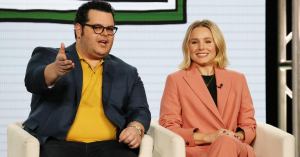 Kristen Bell, Josh Gad Among Celebrities Featured in New Nickelodeon Series ‘The Tiny Chef Show’ (Exclusive)