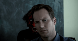 ‘Insidious 5’ Release Date Revealed — Mark Your Calendars