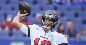 Tom Brady Gives Vague Answer When Asked About 11-Day Absence From Buccaneers