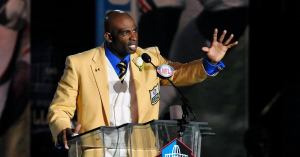 Deion Sanders Blasts Pro Football Hall of Fame for Being ‘Free-for-All’