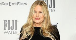 Jennifer Coolidge Credits ‘American Pie’ Role for Her Very Active Sex Life