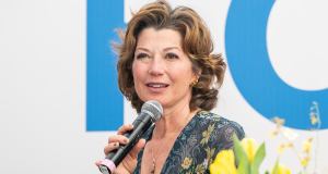 Amy Grant Makes Major Touring Decision Amid Recovery From Scary Bike Accident