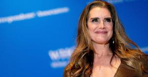 Brooke Shields Says She Was ‘Taken Advantage of’ in Controversial 1981 Barbara Walters Interview