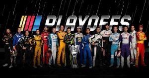 NASCAR Announces Field for 2022 Cup Series Playoffs