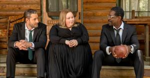 Chrissy Metz Addresses ‘This Is Us’ Spinoff Speculation (Exclusive)