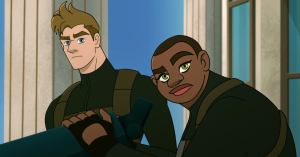 ‘Q-Force’ Canceled at Netflix: What to Know